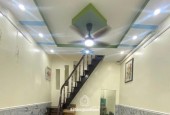 Giảm 250tr! Nhà mới 2 tầng 33m2 – Lê Văn Thọ QV